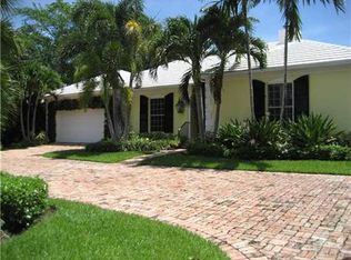 3541 Polo Dr, Gulf Stream, FL 33483