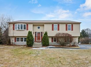 4 Corey Dr, Oxford, MA 01540