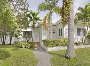 7111 Rue Bordeaux, Miami Beach, FL 33141