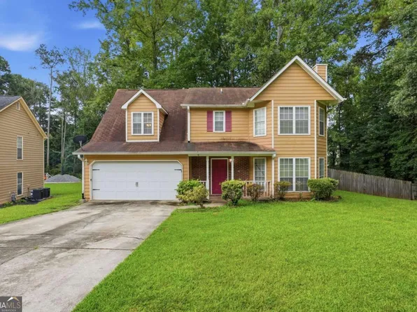 1499 Saint Dunstans Rd, Lithonia, GA 30058