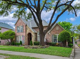 3529 Lakebrook Dr, Plano, TX 75093