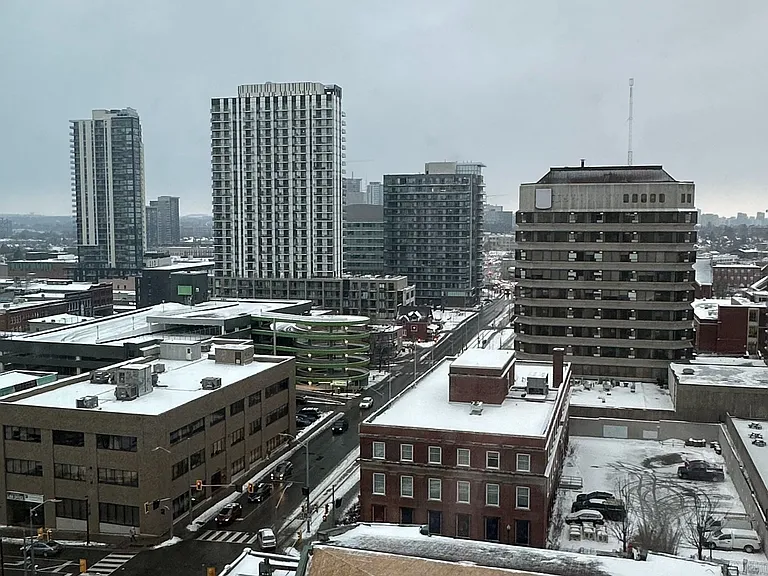 60 Frederick St #1108 — Photo 13