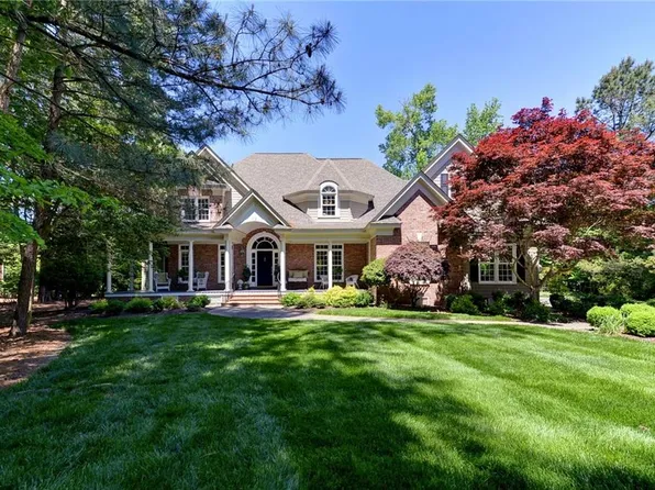 2801 Bennetts Pond Rd, Williamsburg, VA 23185