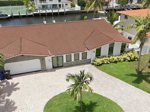 3321 NE 170th St, North Miami Beach, FL 33160