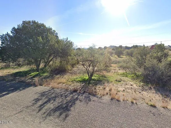 20651 E MESA VERDE Road #236, Mayer, AZ 86333