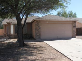 1735 E Sycamore Rd, Casa Grande, AZ 85122