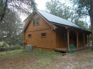 1630 Baden Powell Rd, Hawthorne, FL 32640