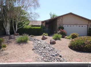 12875 Fairway Rd, Victorville, CA 92395