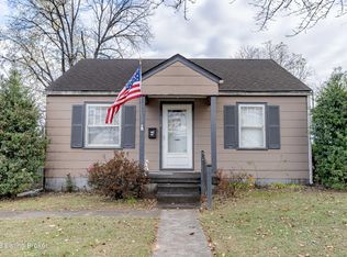 824 Bartley Ave, Bardstown, KY 40004