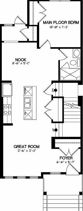 2nd image of 2112 N 152nd Ave NW