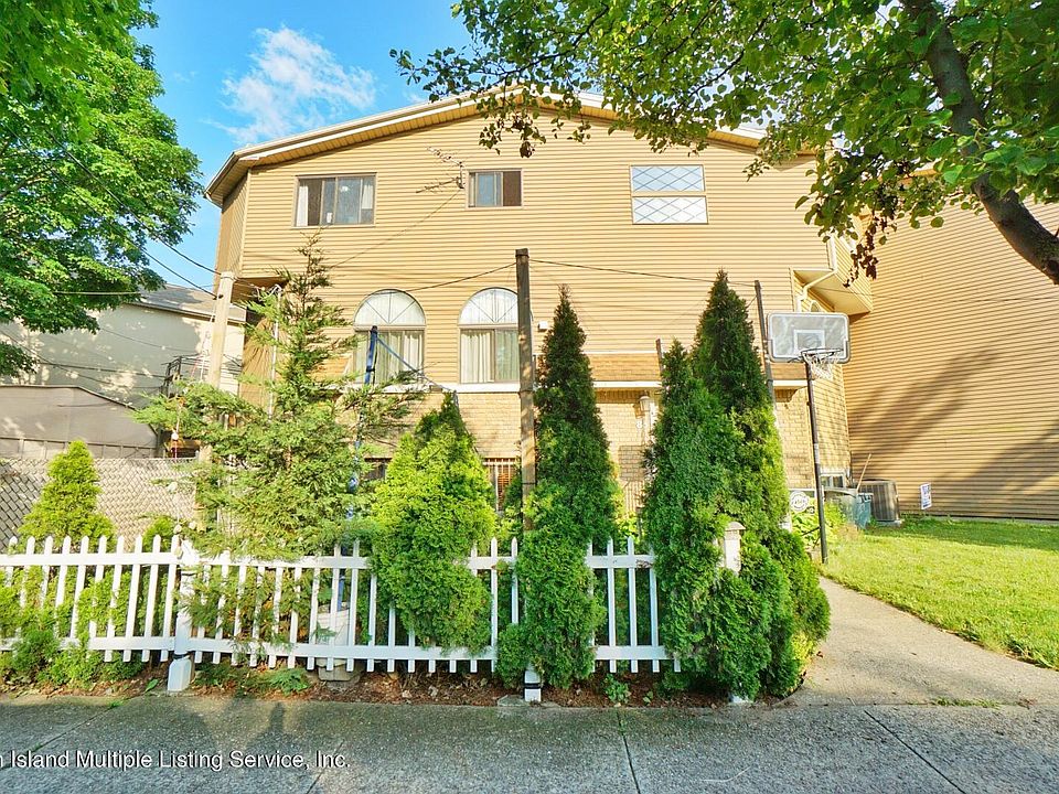 85 Wainwright Ave, Staten Island, NY 10312 Zillow