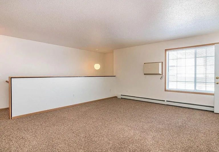 Fargo, ND Foxtail Townhomes | Living