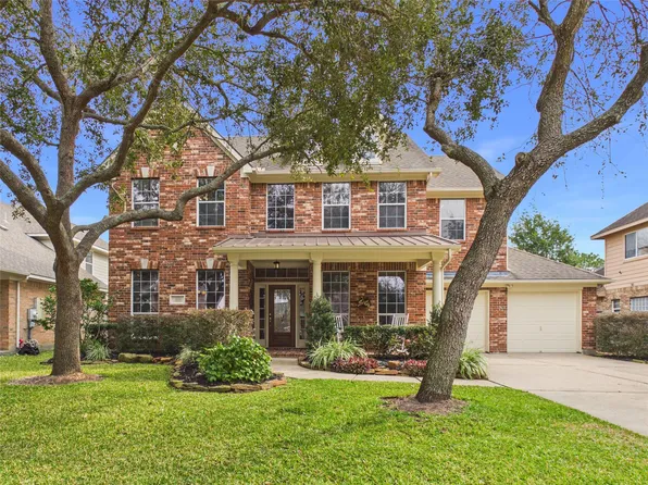 308 Shore Breeze Ln, League City, TX 77573