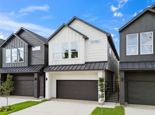 3733 Lydia St, Houston, TX 77021