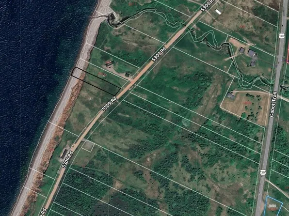 Old Cabot Trl, Inverness, NS B0E 1L0