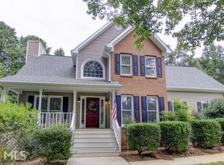 150 Saint Georges Ln, Newnan, GA 30265