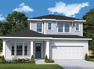 6227 Jensen View Ave, Apollo Beach, FL 33572