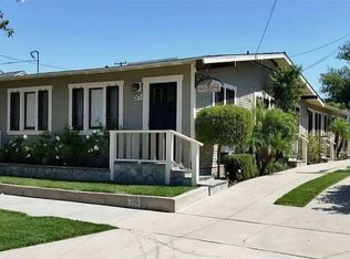 375 S Shaffer St APT C, Orange, CA 92866