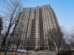 710 Humberwood Blvd #2310, Toronto, ON M9W7J5