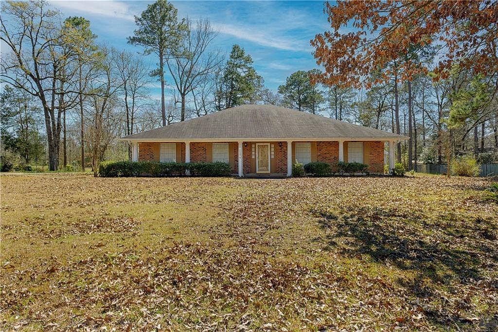 8601 Ridgemont Dr, Pineville, LA 71360 | Zillow