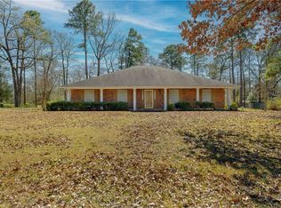 8601 Ridgemont Dr, Pineville, LA 71360