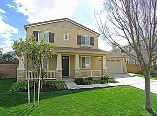 29159 Navigator Way, Menifee, CA 92585