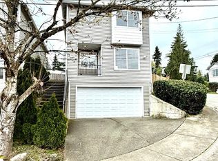 11542 62nd Avenue S, Seattle, WA