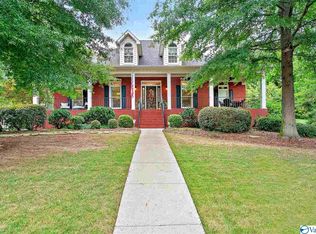 123 Spinnaker Cir, Madison, AL 35758