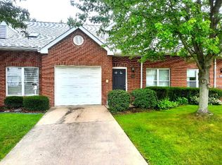 506 Ten Point Ln #506, Cranberry Township, PA 16066