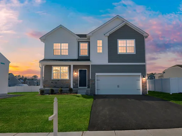 516 Mermaid Dr, Barnegat, NJ 08005
