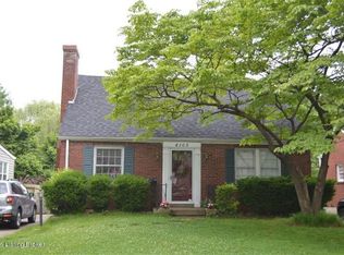 4105 Hillsboro Rd, Saint Matthews, KY 40207