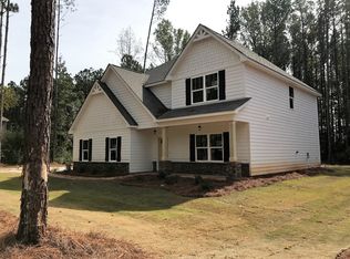 104 Timberwick Trl, Hogansville, GA 30230