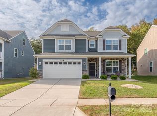4246 Falls Lake Dr SW, Concord, NC 28025