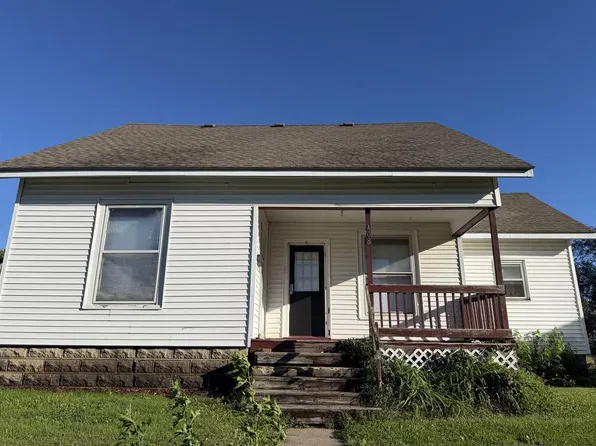 408 W Michigan St, Kirksville, MO 63501