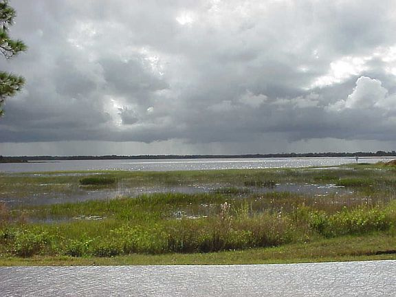 Lake Lizzie Access