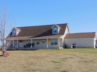 23454 Pony Ln, Purcell, OK 73080