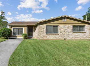 1720 ALFEN Street, Jacksonville, FL 32254