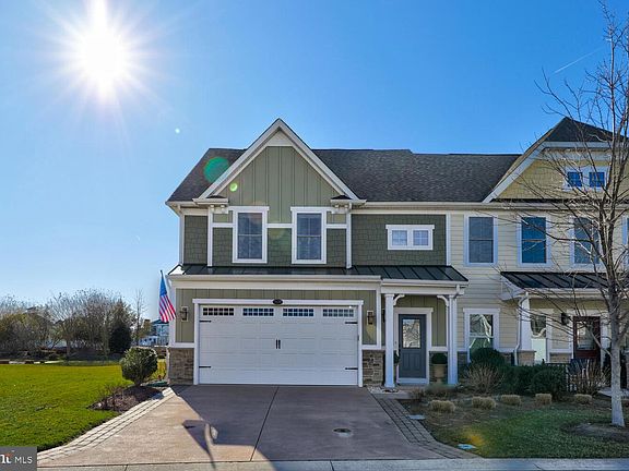 2nd image of 24258 Blue Crab Ave #163