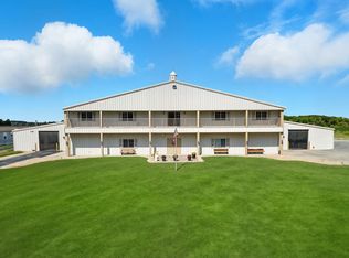 9111 E Bristol Rd, Davison, MI 48423