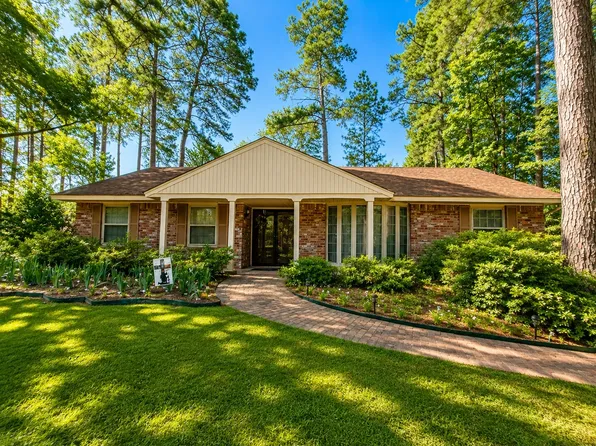 1105 N Acres Cir, Springhill, LA 71075