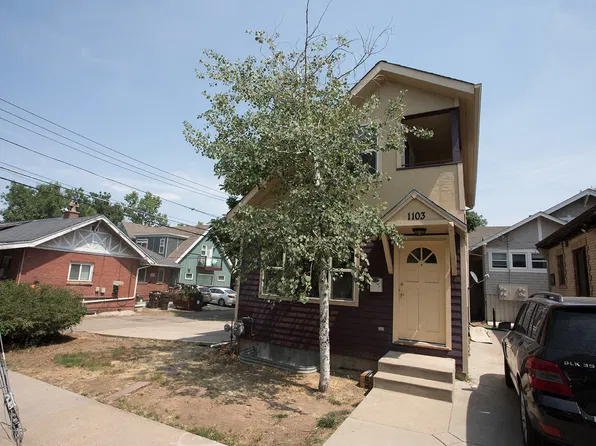 1101-1103 Pennsylvania Ave, 1101-1103 Pennsylvania Ave #1101, Boulder, CO 80302