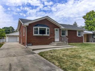 1705 N 23rd St, Springfield, IL 62702