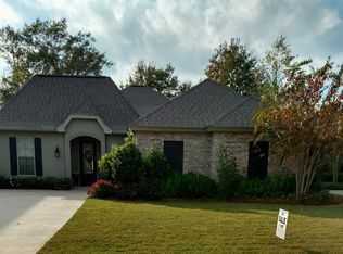 121 Olde Town Cir, West Monroe, LA 71291