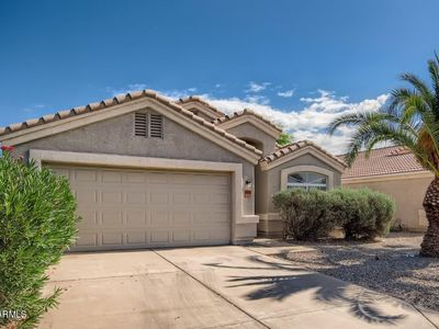 874 E Monterey St, Chandler, AZ, 85225