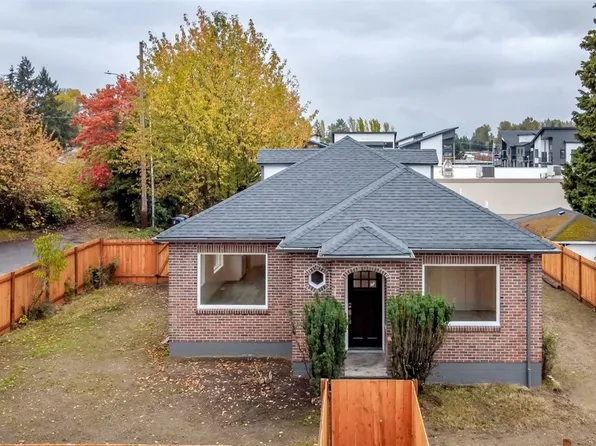 150 S 84th St Unit B, Tacoma, WA 98444