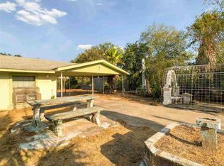 1707 Lee Ave, Laredo, TX 78040