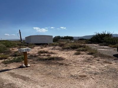 47 Tularosa Dr, Alamogordo, NM, 88310