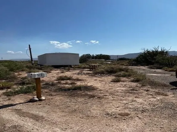 47 Tularosa Dr, Alamogordo, NM 88310