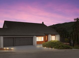 3599 Peak Dr, San Jose, CA