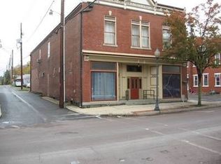 253 Front St, Northumberland, PA 17857